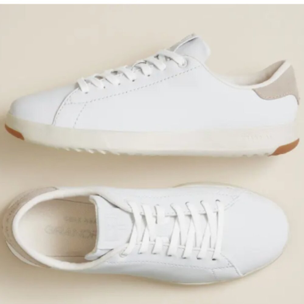 Cole Haan GrandPro Tennis Shoe (Women) NWT
